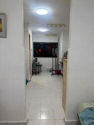 Blk 76 Telok Blangah Drive (Bukit Merah), HDB 2 Rooms #600731231